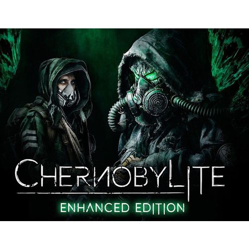 Игра THE FARM 51 Chernobylite Enhanced Edition, для ПК, регион: Россия,СНГ, русская версия