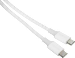 Изображение товара Кабель UGREEN USB Type-C - USB Type-C 2 м 3A для зарядки и передачи данных