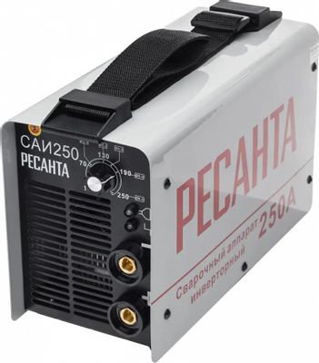 Сварочный аппарат Ресанта САИ-250,  инвертор [65/6]
