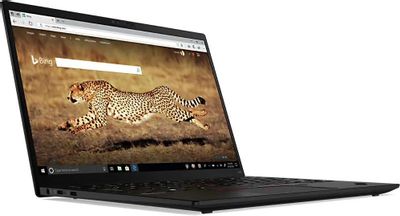 Ноутбук Lenovo ThinkPad X1 Nano G1 T 13