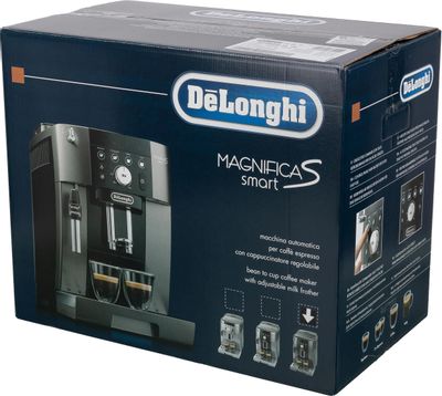 DeLonghi ECAM250.33.TB