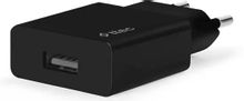 Изображение товара Сетевое зарядное устройство TTEC 2SCS20S 10.5 Вт USB-A черное универсальное