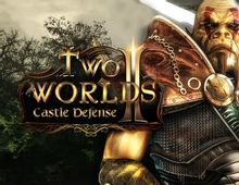 Изображение товара Игра Two Worlds II Velvet Edition для ПК локализация RUS цифровой ключ
