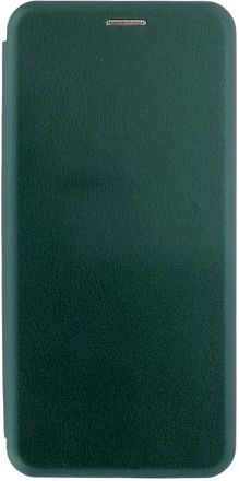 Чехол (флип-кейс) ZIBELINO Book, для Honor X8b, изумрудный [zb-hon-x8b-eml]