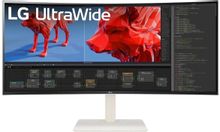 Изображение товара LG UltraWide 38WR85QC-W 38" Геймерский монитор 3840x1600