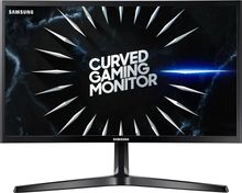 24" Монитор Samsung Curved C24RG50FQR, 1920x1080, VA, 144Гц, 2хHDMI ...
