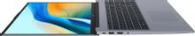 Ноутбук Huawei MateBook D 16 MCLF-X 16", IPS, Intel Core i5 12450H, 8-ядерный, 16ГБ 512ГБ SSD,  Intel UHD Graphics, серый космос
