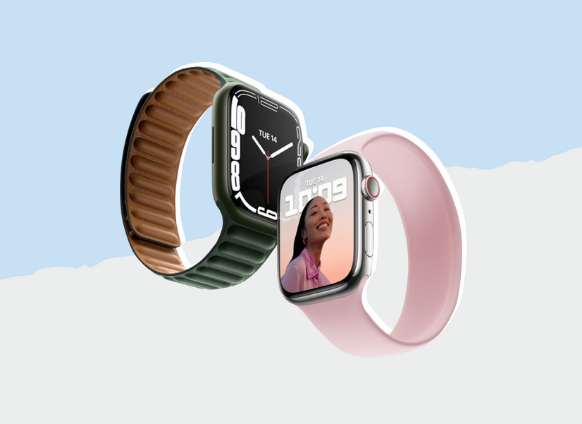 Как выбрать циферблат и ремешок для Apple Watch, чтобы сделать их нескучными