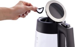 Чайник электрический Gorenje K17OGP, 1.7л