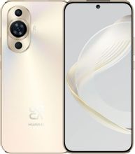 Изображение товара Смартфон Huawei Nova 11 6.7 OLED Snapdragon 778G 8/256Gb NFC