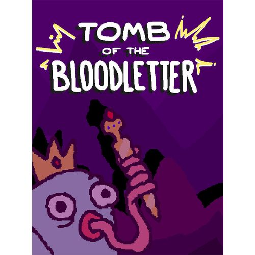 Игра INDIE.IO Tomb of the Bloodletter, для ПК, регион: Россия,СНГ, английская версия