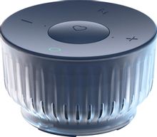 Умная колонка SBER Boom Mini 2 SBDV-00250B, 5Вт, с Салют, синий
