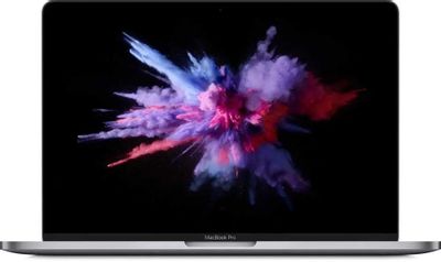 Apple MacBook Pro 13.3