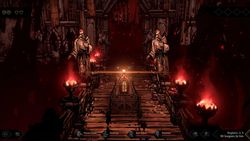 Игра RED HOOK STUDIOS Darkest Dungeon II: Oblivion Edition, для ПК, регион: Россия,СНГ