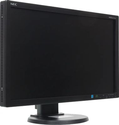 NEC Multisync E231W 23インチ LEDモニター NEC MultiSync E231W review: NEC MultiSync E231W - CNET