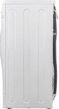 Стиральная машина узкая Indesit EcoTime IWSB 5105