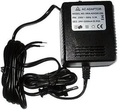 Характеристики Блок питания Hikvision HKA-A24250-230, черный (422110 ...