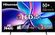 Изображение товара 75" Телевизор Hisense 75E7Q PRO QLED, 4K Ultra HD, черный, СМАРТ ТВ, Vidaa