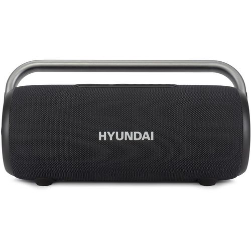 Колонка портативная Hyundai Select H-PS1029, 220Вт, черный