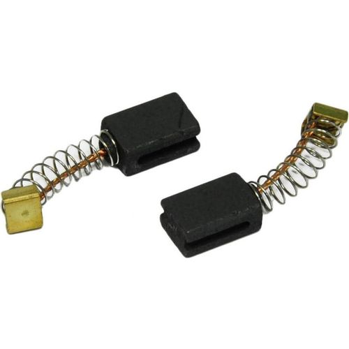 Щетки графитовые Elitech 188931