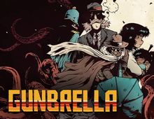 Изображение товара Игра Gunbrella для ПК с русской локализацией и цифровым ключом