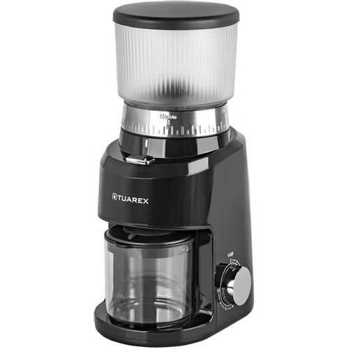 Кофемолка Tuarex TK-4303, черный