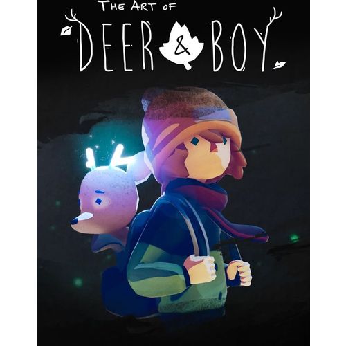 Дополнение к игре DEAR VILLAGERS Deer & Boy — The Art of Deer & Boy, для ПК, регион: Россия,СНГ, RUS (интерфейс)