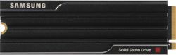 Изображение товара 1ТБ SSD накопитель Samsung 9100 Pro M.2 2280, PCIe 5.0 x4, NVMe,  M.2 [mz-vap1t0cw]