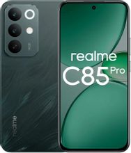 Изображение товара Смартфон Realme C85 Pro 6.8 AMOLED NFC 120Гц 7000 мАч 6/128GB