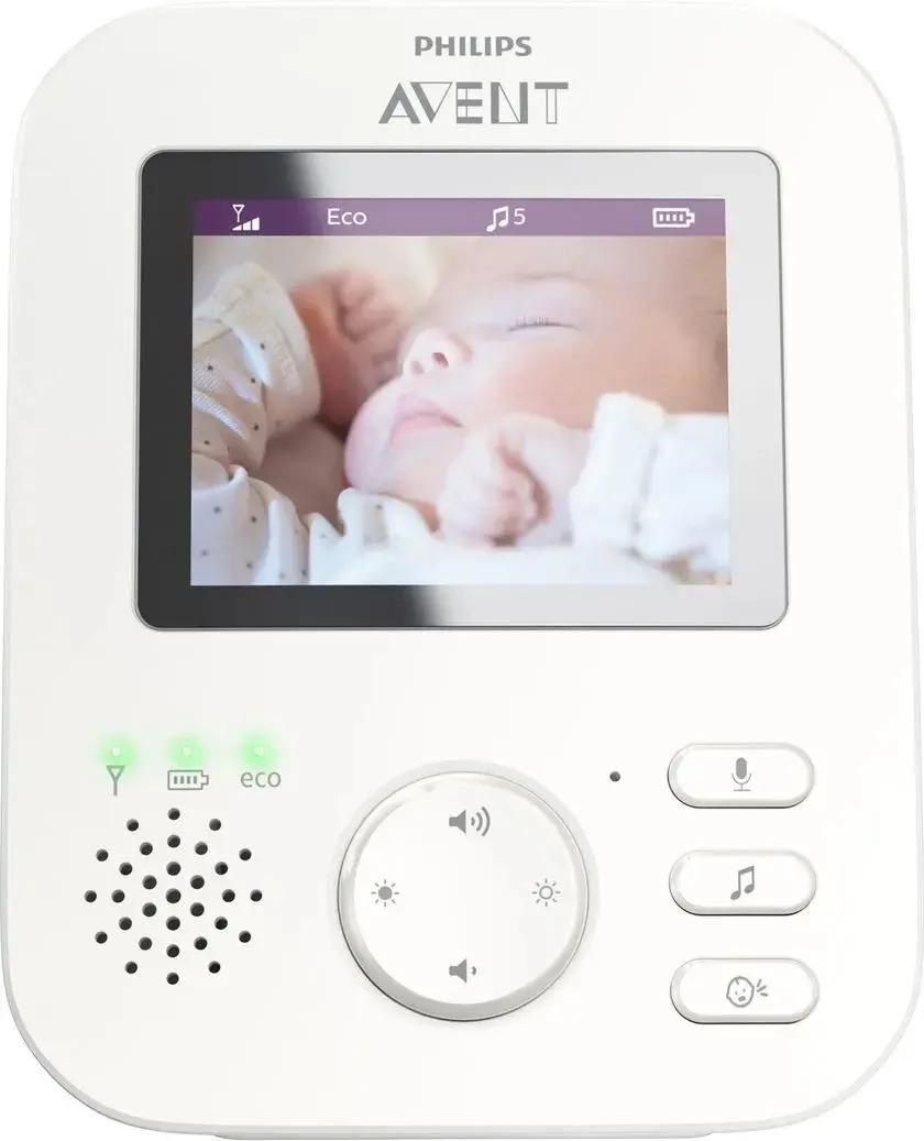 Philips avent scd 831 2025