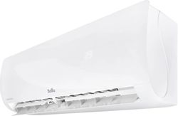 Сплит-система инверторная Ballu Discovery BSVI-07HN8_V2 настенная, до 20м2, 7500 BTU