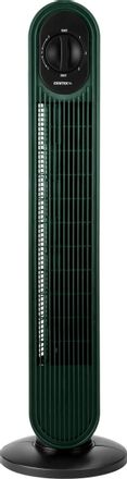 Вентилятор напольный CENTEK CT-5082, зеленый