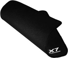 Коврик для мыши A4TECH X7 Pad X7-200MP (S) черный, ткань, 250х200х3мм