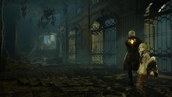 Игра NAMCO BANDAI Code Vein II - Ultimate Edition, для  ПК,  регион: Россия,СНГ