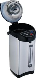 Термопот OASIS TP-5LS,  черный