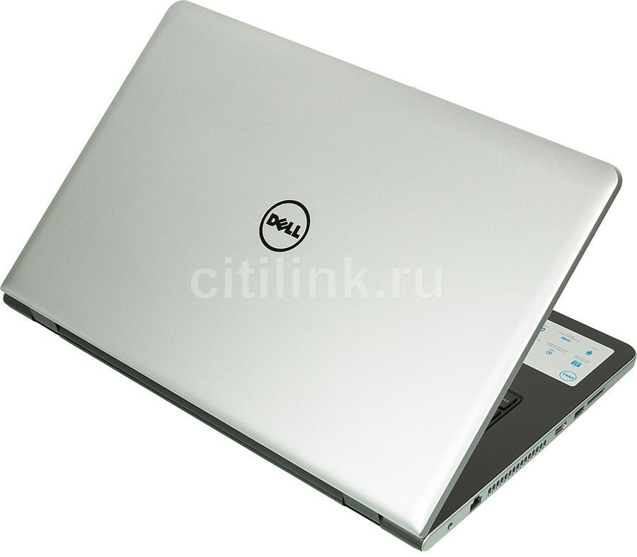 DELL Inspiron 5758 17.3