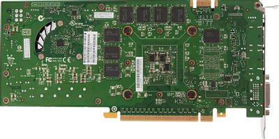 Hp nvidia quadro 4000 online