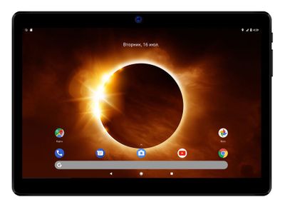Планшет SunWind Sky 9 E201 3G 9.6", 2GB, 16GB, 3G, Wi-Fi, Android 10.0 ...
