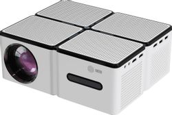 Изображение товара Проектор Cactus CS-PRO.03WT.Full HD-A,  LCD,  Wi-Fi,  белый [cs-pro.03wt.wuxga-a]