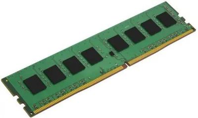 Оперативная память Kingston KVR21N15D8/8 DDR4 -  1x 8ГБ 2133МГц, DIMM,  Ret