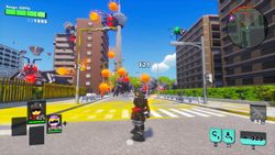 Игра H2 INTERACTIVE Earth Defense Force: World Brothers 2, для  ПК,  регион: Россия,СНГ