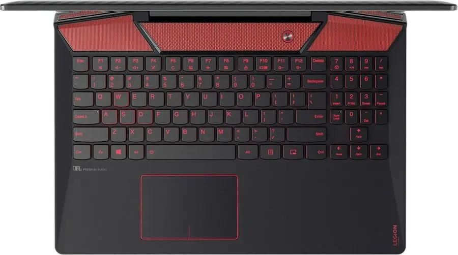 Lenovo Legion Y720 15IKB 15.6