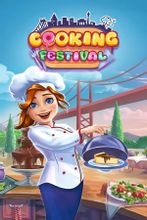 Изображение товара Игра BOOMBIT GAMES Cooking Festival для ПК цифровое издание с русским интерфейсом