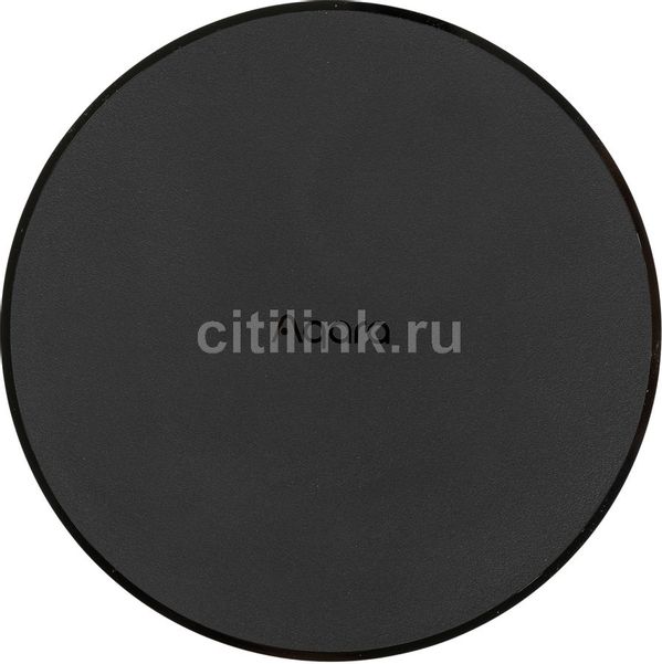 Центр управления AQARA Hub M2,  черный [hm2-g01]