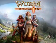 Изображение товара Игра Wurm Unlimited для ПК цифровой ключ 2015 российская версия