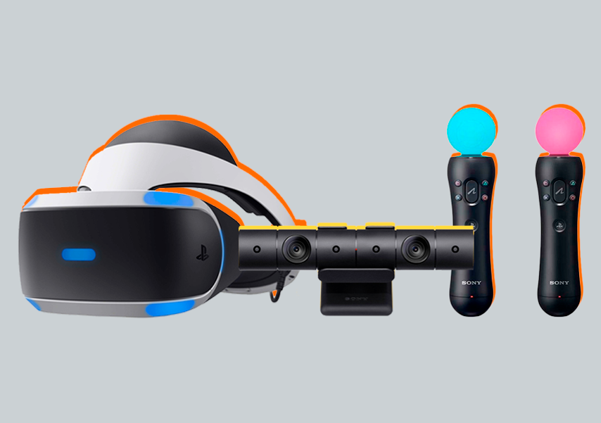 Сколько стоят VR-системы и чем отличаются — Журнал Ситилинк