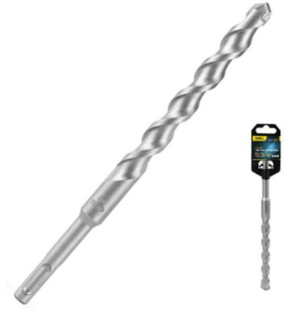 Бур Deli DH-Y16210, по бетону/камню, 16мм, SDS-PLUS
