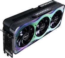 Видеокарта Palit NVIDIA  GeForce RTX 5090 RTX5090 GAMEROCK OC