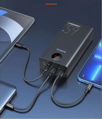 Romoss power bank price sale