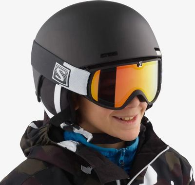 Salomon pact store